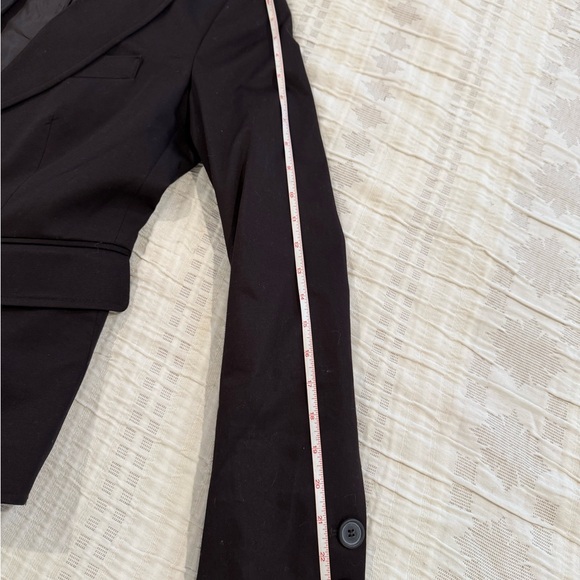 United Colors Of Benetton Blazer - Picture 6 of 7